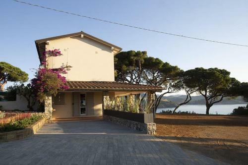 Villa La Guardiola - Capo Perla