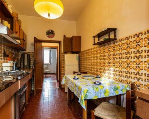 Apartamento Villetta Le Lecce B