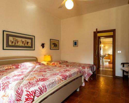 Apartamento Villetta Le Lecce B