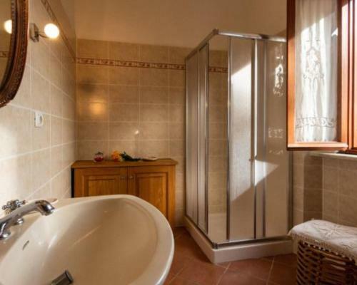 Apartamento Villetta Le Lecce B