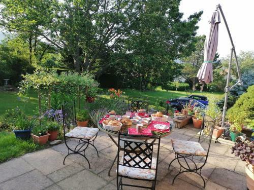 Bed & Breakfast Chambres D'h�tes De L'avison