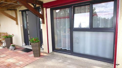 Bed & Breakfast Chambres D'h�tes De L'avison