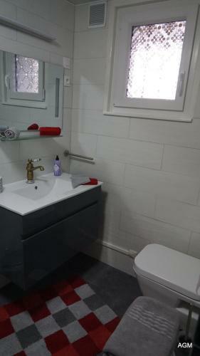 Bed & Breakfast Chambres D'h�tes De L'avison