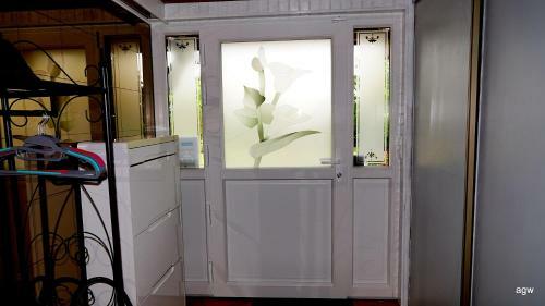 Bed & Breakfast Chambres D'h�tes De L'avison