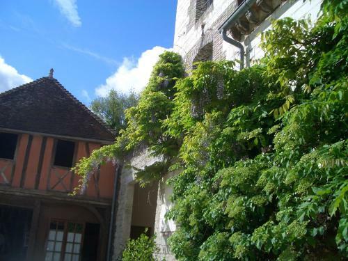 Bed & Breakfast Chateau Des Roises