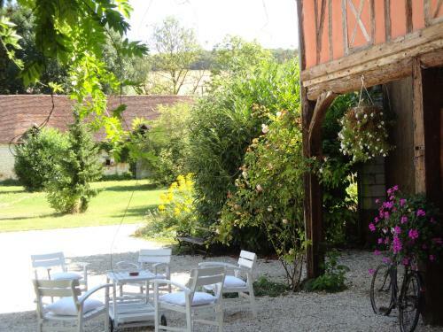 Bed & Breakfast Chateau Des Roises
