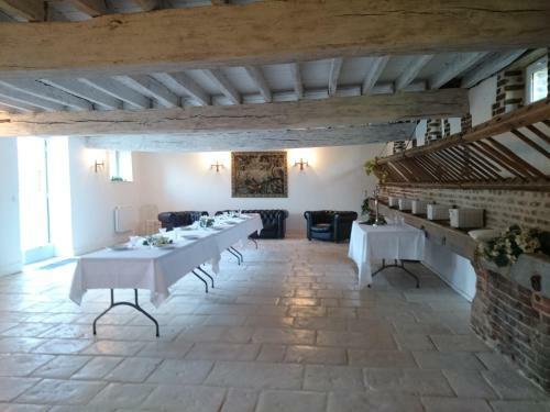 Bed & Breakfast Chateau Des Roises
