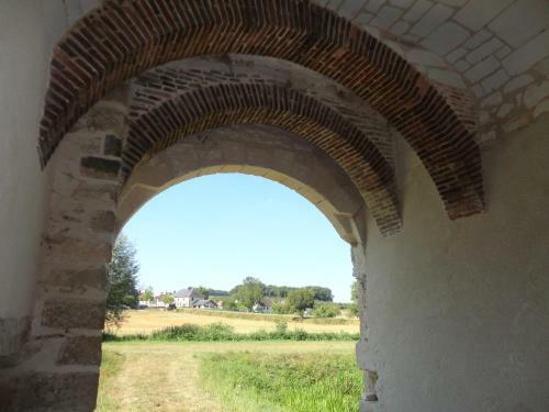 Bed & Breakfast Chateau Des Roises