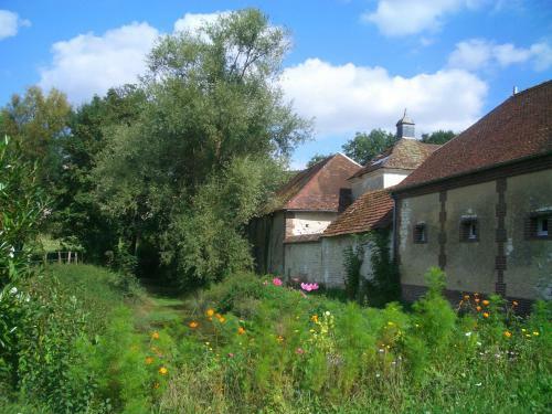 Bed & Breakfast Chateau Des Roises
