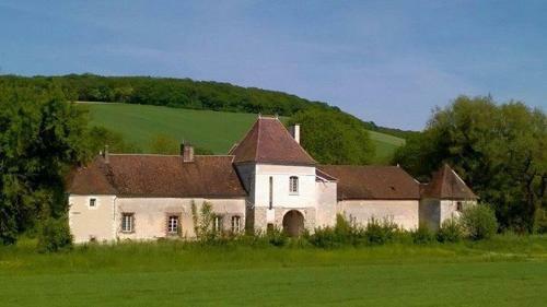 Bed & Breakfast Chateau Des Roises