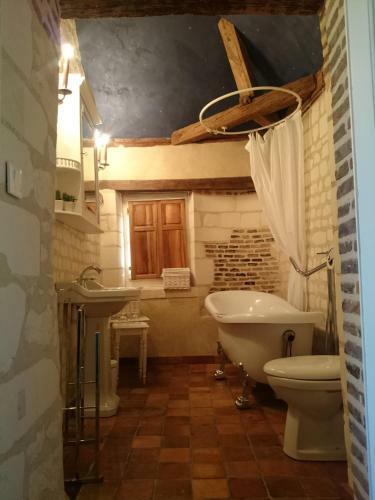 Bed & Breakfast Chateau Des Roises