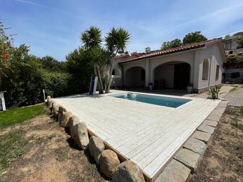 Villa Ombretta