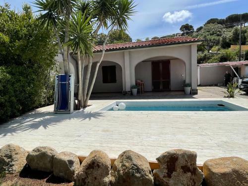 Villa Ombretta