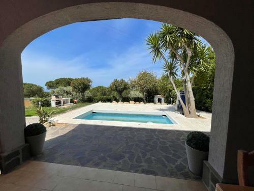 Villa Ombretta
