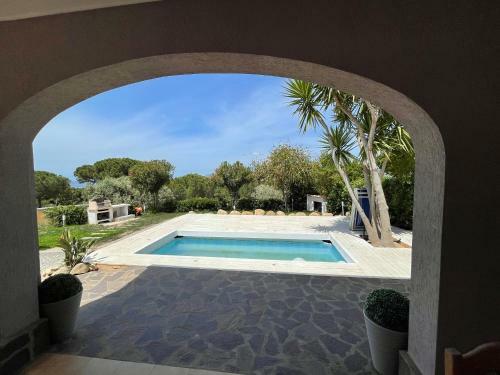 Villa Ombretta