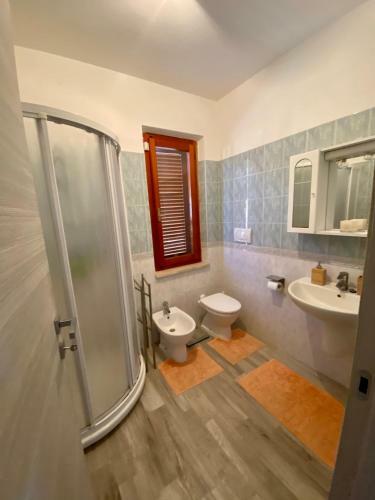 Villa Ombretta