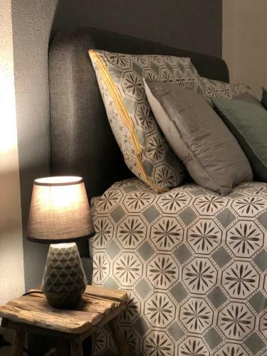 Apartamento Le Studio D'ang�le