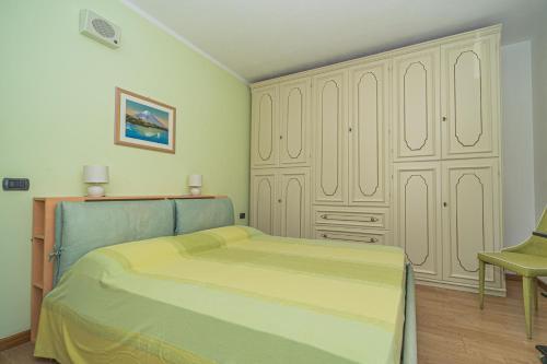 Impeccable 3-bed Apartment In Capoliveri