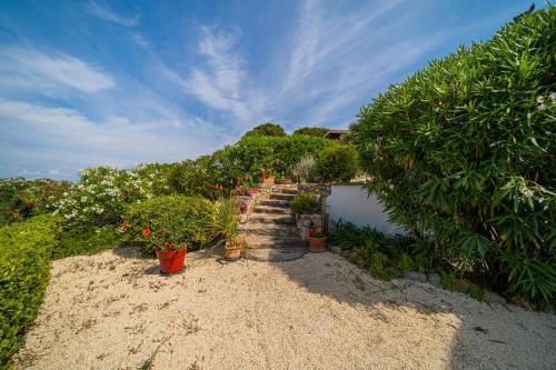 Impeccable 3-bed Apartment In Capoliveri
