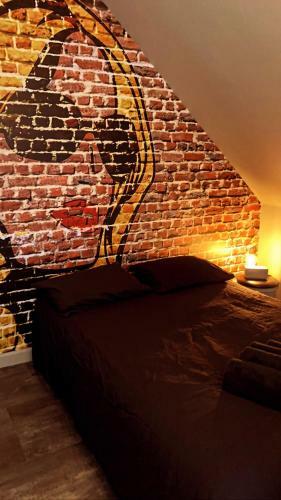 Apartamento Le Studio D'ang�le : Blondie
