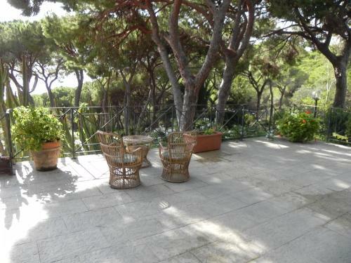 Villetta E Apt. Silvia By Agenzia Solturelba