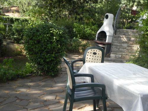 Villetta E Apt. Silvia By Agenzia Solturelba