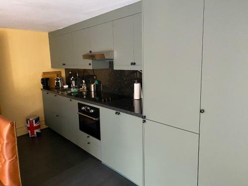 Apartamento Maison Proche Versailles 1 Chambre