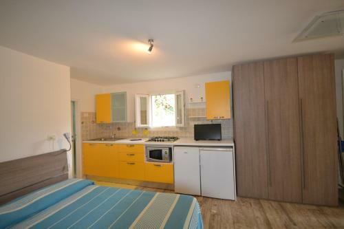 Apartamento Monolocale Lido