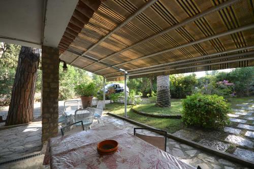 Apartamento Monolocale Lido