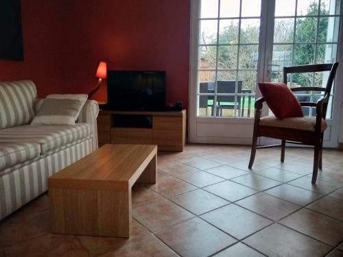 Maison Jardin Bord De Marne - 20min Paris & Disney