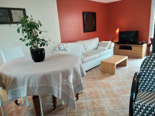 Maison Jardin Bord De Marne - 20min Paris & Disney