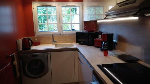 Maison Jardin Bord De Marne - 20min Paris & Disney