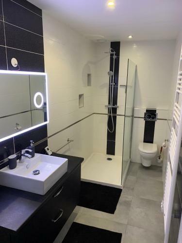 Beau Duplex 90m2 Au Calme