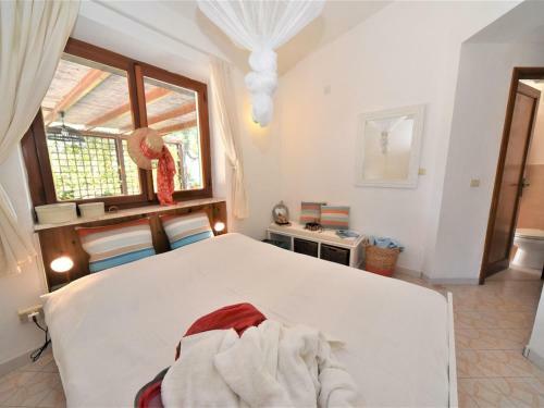 Scenic Holiday Home In Capoliveri With Swimming Pool