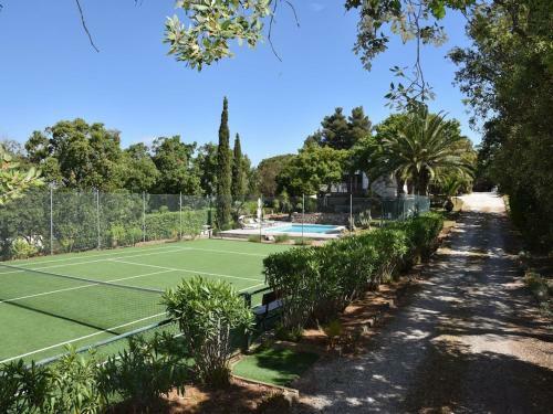 Scenic Holiday Home In Capoliveri With Swimming Pool