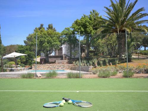 Scenic Holiday Home In Capoliveri With Swimming Pool