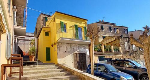 Apartamento Casa Bella Vista