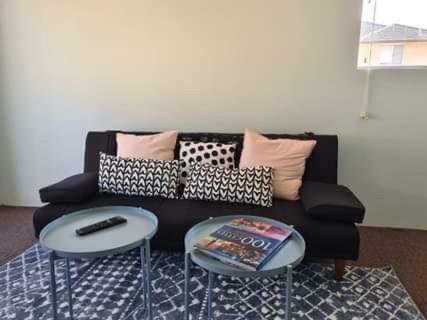Digby's Place - Waterfront Apartment