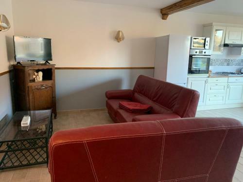 Apartamento Le Mill�sime