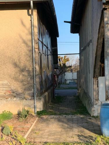 Apartamento Le Mill�sime