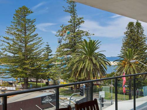 Coast Apartments 19
