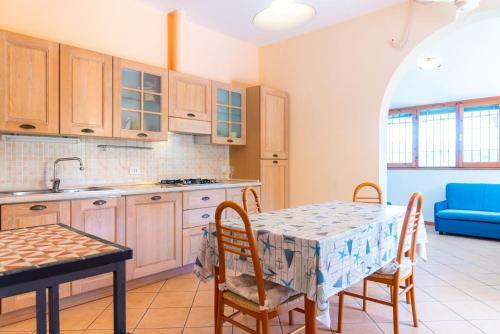 Villa Appartamento La Terrazza Al Mare