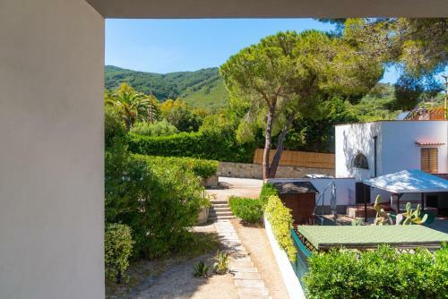 Villa Appartamento La Terrazza Al Mare