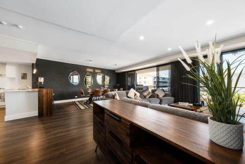 Coast Luxury Apartment 24