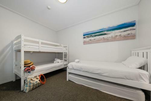 Coast Luxury Apartment 24