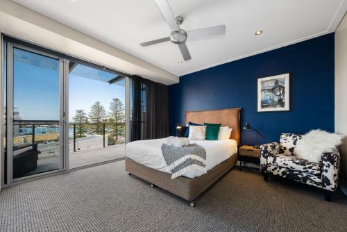 Coast Luxury Apartment 24