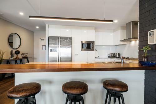 Coast Luxury Apartment 24