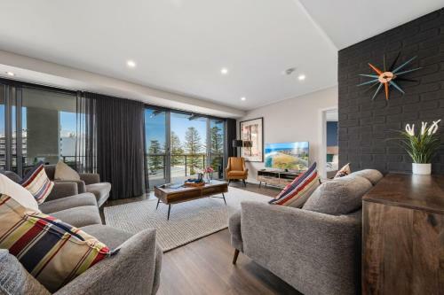 Coast Luxury Apartment 24