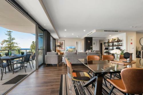 Coast Luxury Apartment 24
