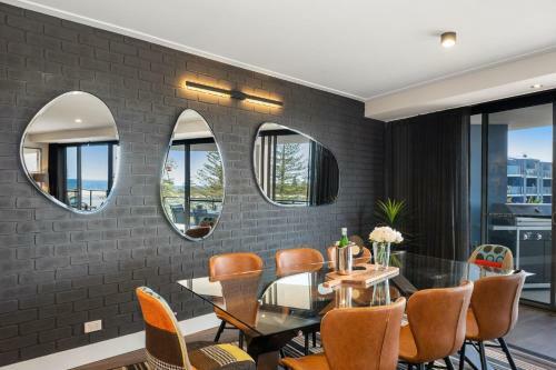 Coast Luxury Apartment 24